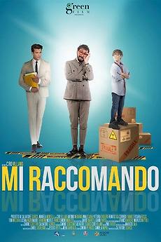 ‎Mi raccomando (2023) directed by Ciro Villano • Film + cast • Letterboxd