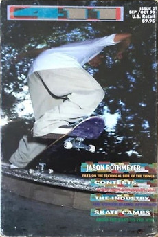 â ž411vm Issue 2 1993 â Film Cast â Letterboxd