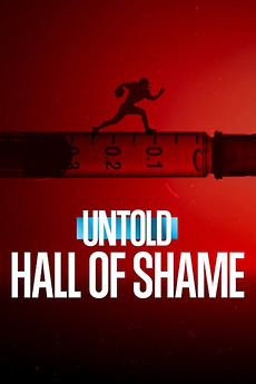 ‎Untold: Hall of Shame (2023) directed by Bryan Storkel • Reviews, film