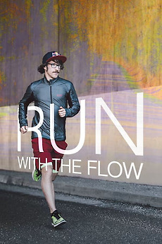 ‎Run with the Flow (2016) directed by Mathias Hagn • Film + cast ...