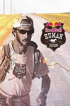 ‎Red Bull Human Express (2015) • Film + cast • Letterboxd