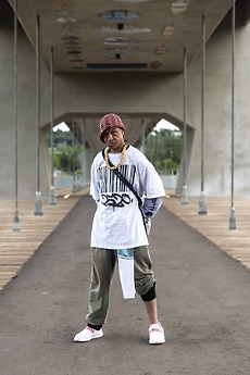 ‎Wave Rider (2023) directed by Dustin Chok • Film + cast • Letterboxd
