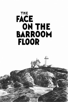 The Face on the Barroom Floor (1923) directed by John Ford • Reviews