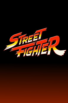 ‎Street Fighter (2026) directed by Kitao Sakurai • Film + cast • Letterboxd