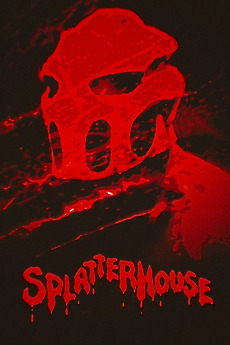 ‎Splatterhouse Fan Film (2009) directed by Charlie Osceola • Reviews ...