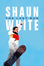 Films starring Shaun White • Letterboxd