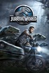 Jurassic World poster