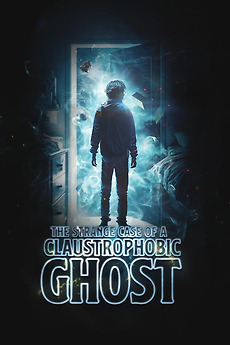 The Strange Case of a Claustrophobic Ghost (2023) - Letterboxd