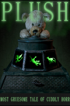 ‎Plush (2011) directed by Ryan Denmark • Reviews, film + cast • Letterboxd