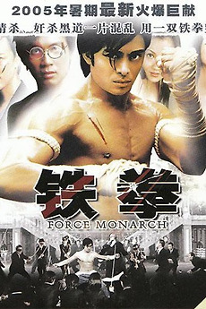 â žfighting Back 2003 Directed By Hong Ngau â Film Cast â Letterboxd