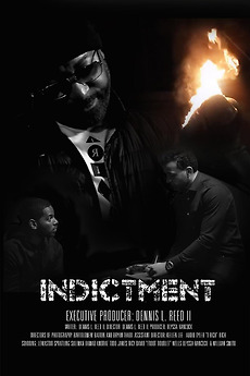 ‎Indictment: Dead Witnesses Can't Talk (2016) directed by Dennis L ...