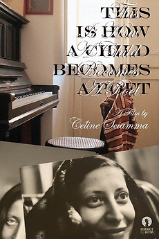This Is How a Child Becomes a Poet’ watched by oonademey • Letterboxd