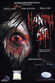 81 Koleksi Film Hantu Air HD Terbaik