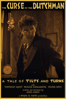 ‎The Curse of The Dutchman directed by Angel Radev • Film + cast ...