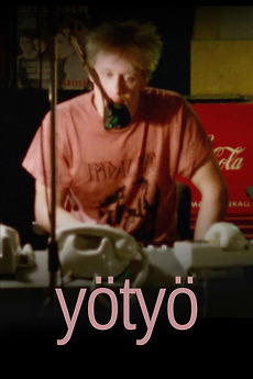 ‎Yötyö (1988) directed by Mika Kaurismäki • Reviews, film + cast ...