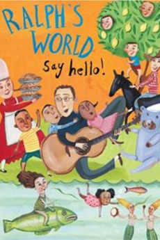 Hello Ralph Ralph's World: Say Hello! • Film + cast • Letterboxd