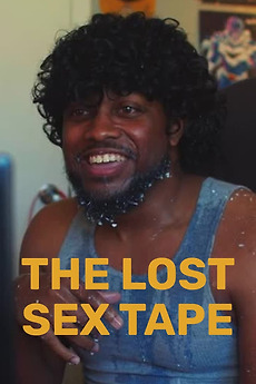 ‎The Lost Sex Tape (2023) directed by Miles Triplett • Reviews, film + cast • Letterboxd