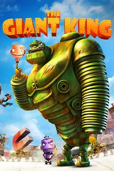 The Giant King 2012 Directed By Prapas Cholsaranon Reviews Film Cast Letterboxd