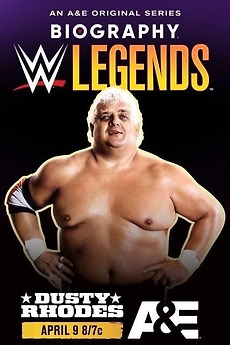 ‎Biography: Dusty Rhodes (2023) directed by Robert Liano • Reviews