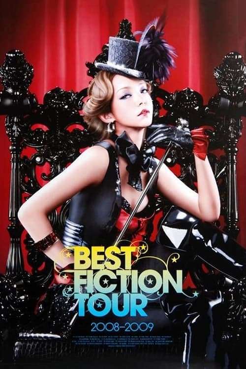 その他 namie amuro BEST FICTION TOUR 2008-2009 [Blu-ray] wyw801m Namie Amuro Best Fiction Tour 2008-2009 (2009) • Reviews