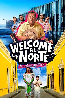 Welcome al Norte