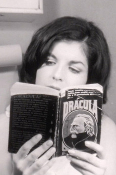 ‎Nosferatu, a Creole Scene (1973) directed by Hernán Castellano