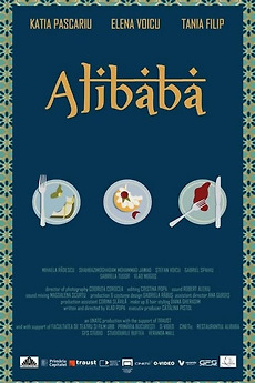 Alibaba (2023) directed by Vlad Popa • Reviews, film + cast • Letterboxd