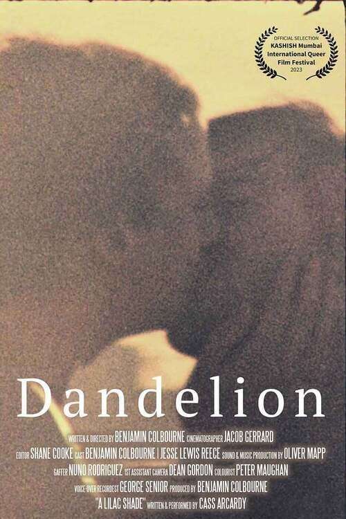 Dandelion Movie 2023 60 Photos - Moonagedaydream.film