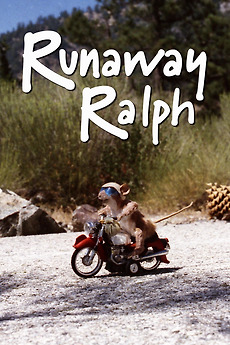 Runaway Ralph (1988) directed by Ron Underwood • Reviews, film + cast ...