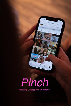 ‎Pinch directed by Sam Tricomo • Film + cast • Letterboxd