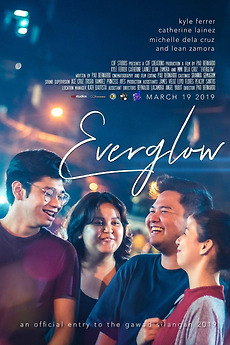 â ževerglow 2019 Directed By Pao Bernardo â Film Cast â Letterboxd