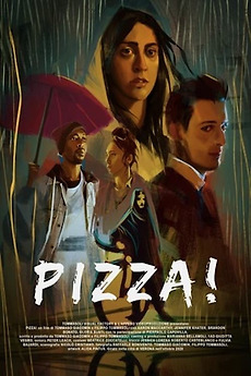‎Pizza! (2021) directed by Filippo Tommasoli, Tommaso Giacomini • Film ...