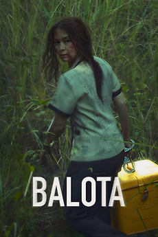 Balota’ review by Eduksine PH • Letterboxd