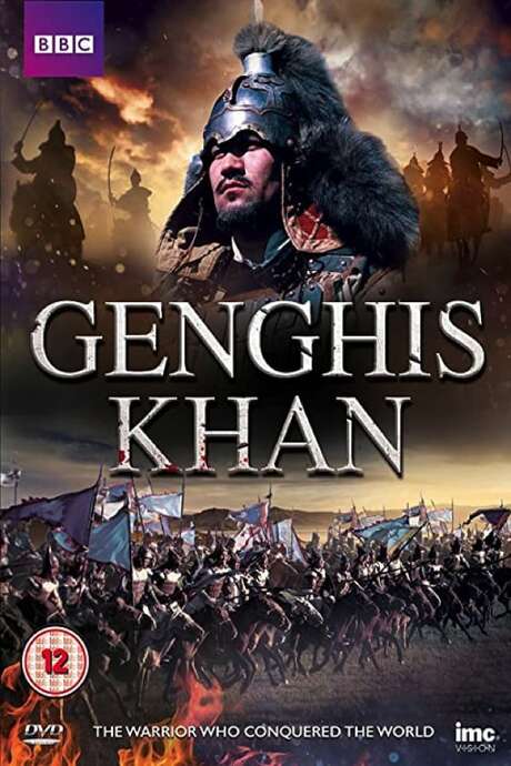 ‎Genghis Khan (2005) directed by Edward Bazalgette • Reviews, film
