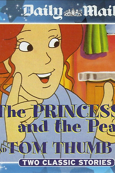 ‎The Princess and the Pea (1992) directed by Timothy Forder • Reviews ...