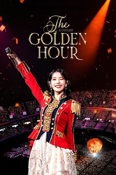 IU CONCERT : The Golden Hour (2023) directed by An Jong-ho