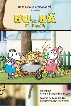 ‎Boo and Baa Have Company (2009) directed by Staffan Erlandsson, Anna ...