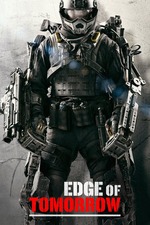 Edge of Tomorrow