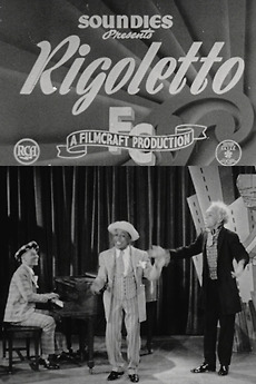 Rigoletto (1945) directed by Josef Berne • Reviews, film + cast