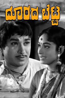 ‎Doorada Betta (1973) directed by Siddalingaiah • Film + cast • Letterboxd