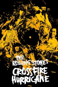 Crossfire Hurricane Crossfire Hurricane