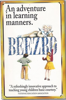 ‎Beezbo's Adventures: How to Behave Like a Human Being (1985) directed ...
