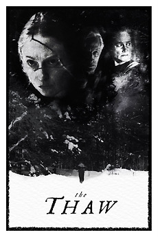 The Thaw poster