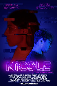 ‎NICOLE (2023) directed by Manuel Ibarra • Reviews, film + cast