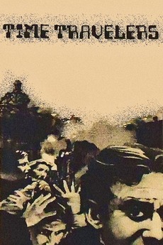 ‎Time Travelers (1976) directed by Alexander Singer • Reviews, film 
