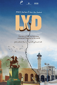 ‎Lyd (2023) directed by Sarah Ema Friedland, Rami Youniss • Reviews