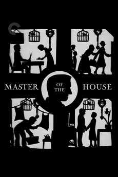 Master of the House (1925) directed by Carl Theodor Dreyer • Reviews