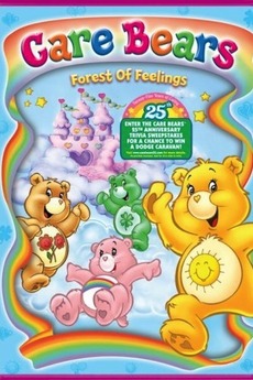 Care Bears: Forest of Feelings