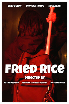 ‎Fried Rice (2023) directed by Lauren Michelle Smith • Reviews, film ...