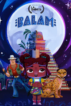 ‎Balam (2023) directed by Guillermo Casarin • Reviews, film + cast ...